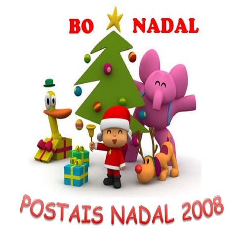 Postales Seleccionadas