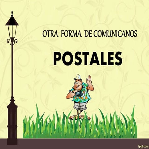 Postales ximena uquillas