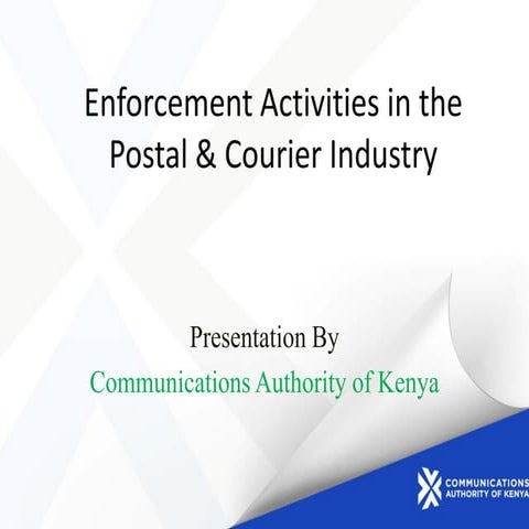 Telecom compliance | PDF