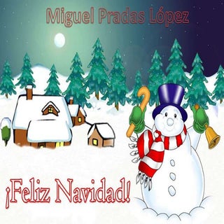 Postal navidad