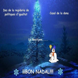 Postal Navidad Ppt