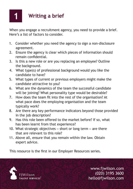 Designing an induction programme | PDF