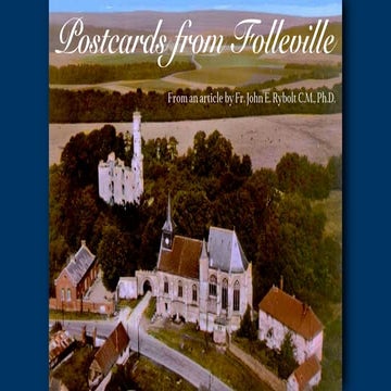Postcards from Folleville
