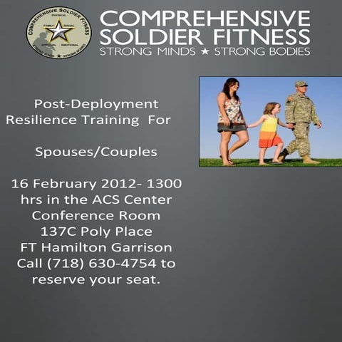 Post deploy feb 2012