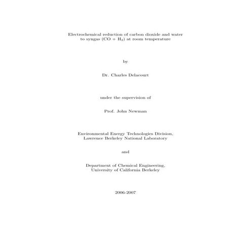 Study of Energy by charles-delacourt