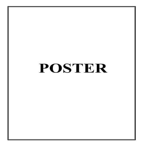 Poster