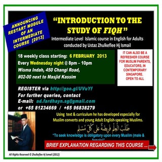 [Poster] interm coursefiqh-(feb-201...