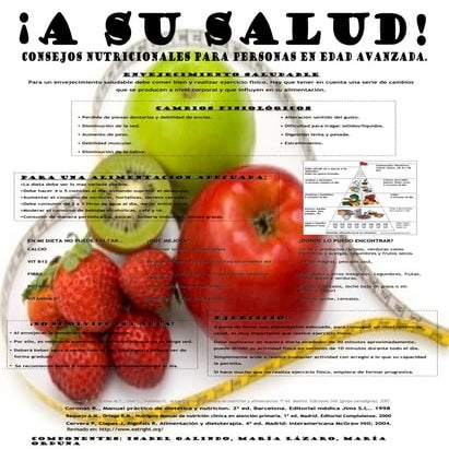 Poster. isabel galindo, maría lázaro, maría orduna