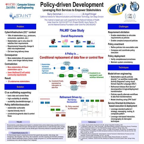 Poster   jsoe research expo 2011