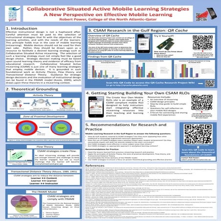 CSAM Poster