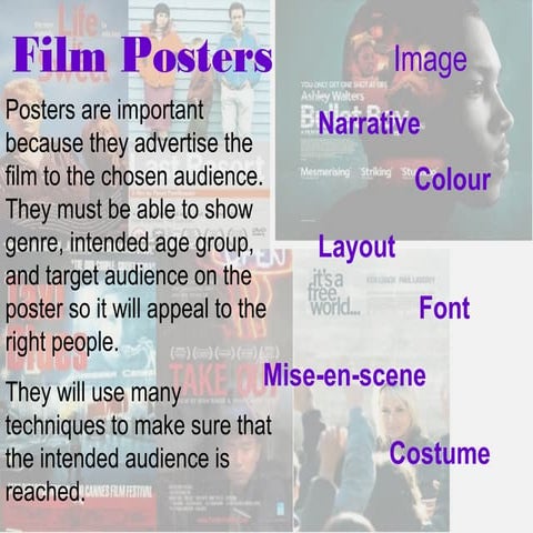How to read a film still | DOCX