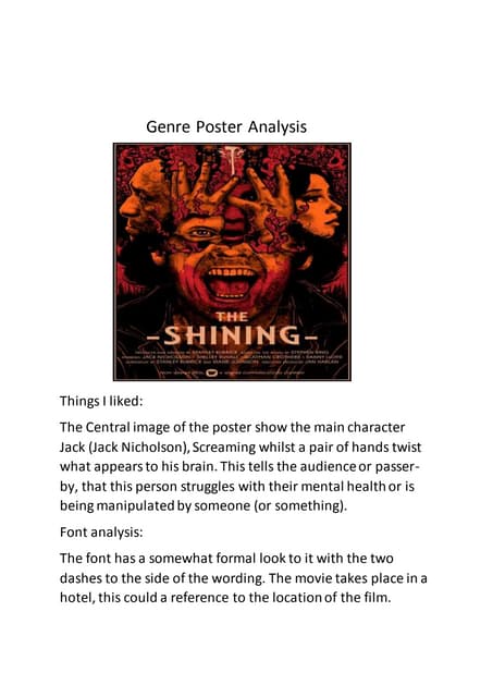 Graphics planning | PPT