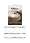 Shutter island essay