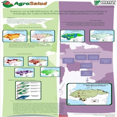 Poster avances identificacion_sitios_emmanuel