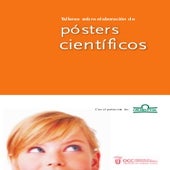elaboración de poster científico