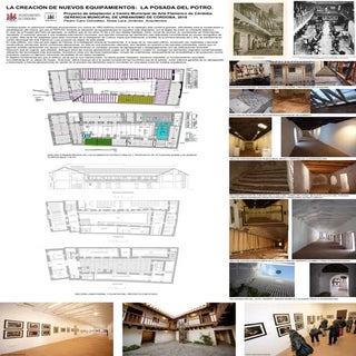 La creación de nuevos espacios en l...