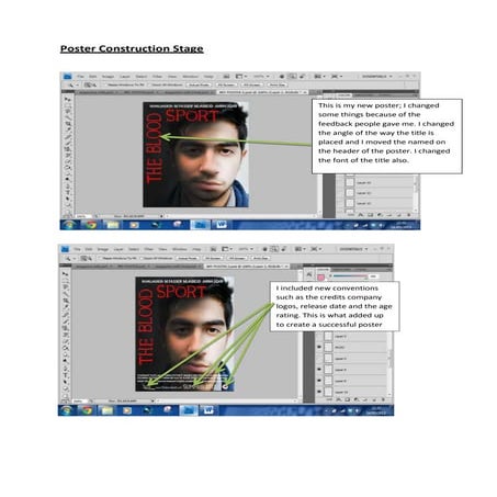Poster construction final draft 2 photoshop 2 | DOCX