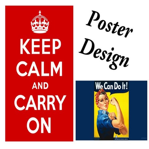 THE DEFINITION OF POSTER, KINDS OF POSTER | PPTX