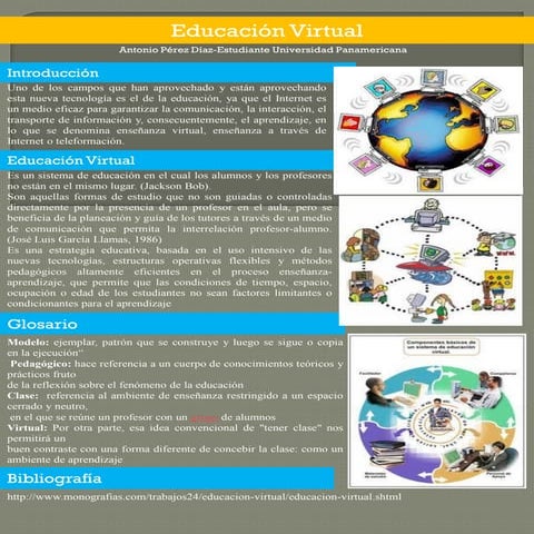 Poster digital | PDF