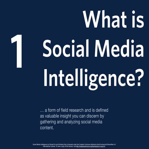 Un-tapping Social Media - Poster full