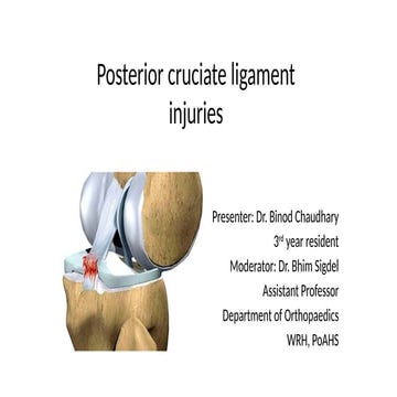 THE RECONSTRUCTIVE LADDER BY DR BINOD CHAUDHARY | PPTX
