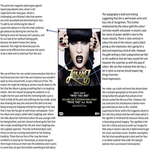 Soap opera basics | DOCX