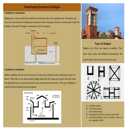 Extended Essay Poster part 2