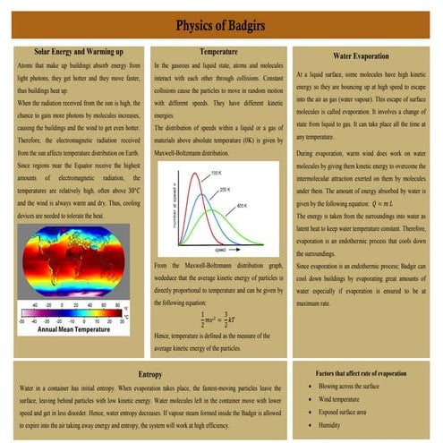 Extended Essay Poster part 3