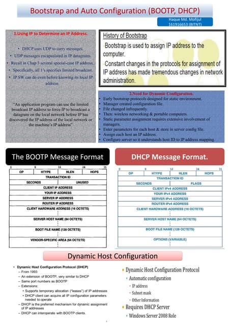 Poster presentation
