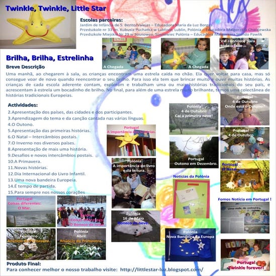 Poster póvoa lanhoso