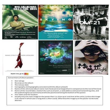 Posters | DOCX