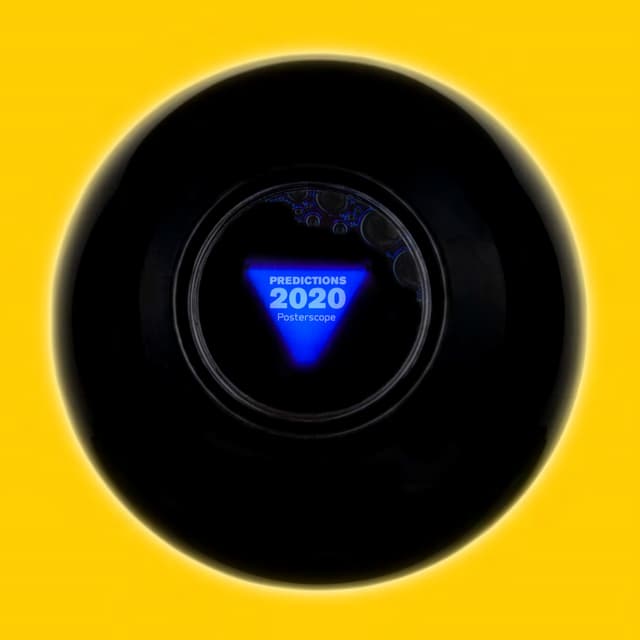 Posterscope publish 2020 predictions 