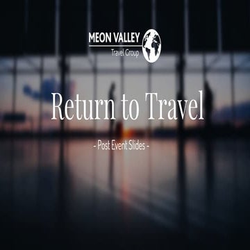 Return To Travel CIBT VISAS