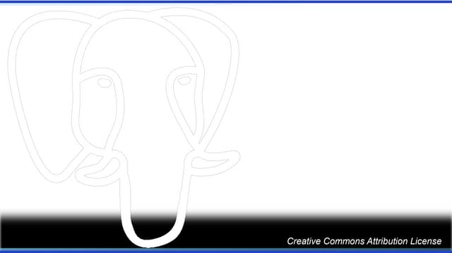 Introduction to PostgreSQL