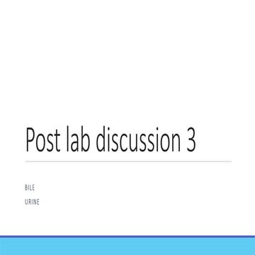 Constiturents of Bile and Other COmponents.pptx