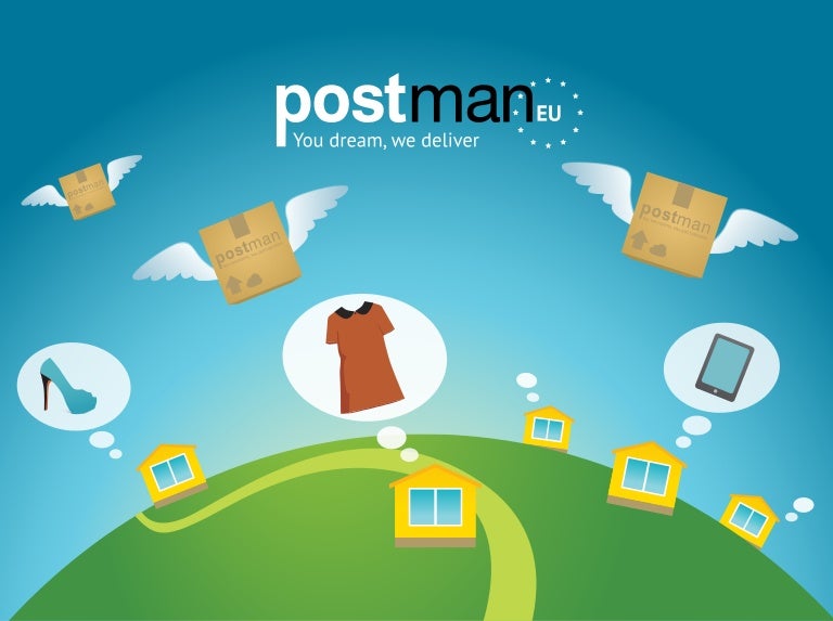 postman bolsa name