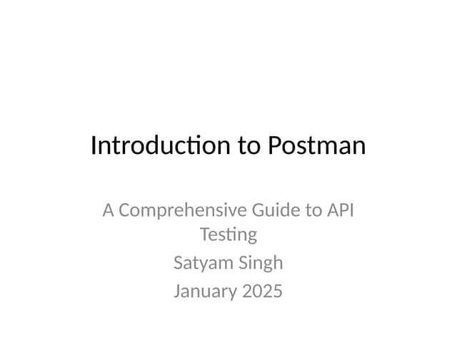 Postman PowerPoint template is a free template with a postman illustration an...