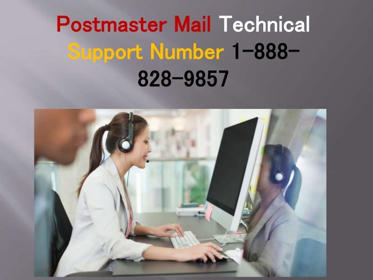 Postmaster Mail Helpline Contact Number 1-888-828-9857 Postmaster Mai…