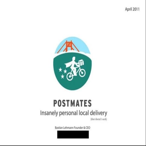 Postmates