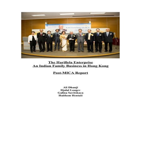 Mica Report: Explanation Of Report And How To Utilize It – JENNKR
