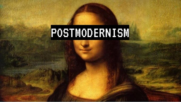 10 Facts on Postmodernism : A astonishing picture capturing an beautiful landscape. The hues are just striking and blend perfectly. The arrangement is fantastic, and the features are also very clear.
