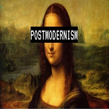 10 Facts on Postmodernism