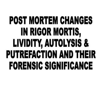 POST MORTEM CHANGES.pptx