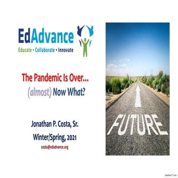 Post pandemic dkg share