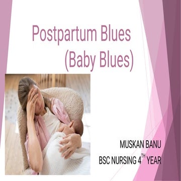 postpartum blues& postpartum psychosis.pdf