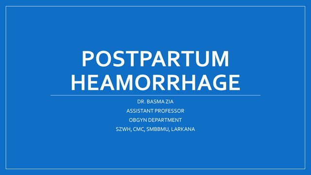 Summary on to E-MOTIVE power point slides | PPTX