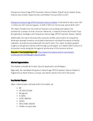 Postpartum hemorrhage case study scribd image