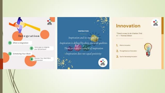 Content Writing Sample Posts.pptx