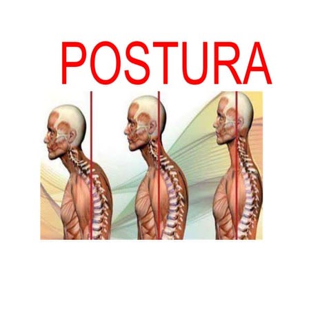 POSTURA.pptx