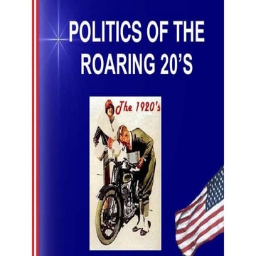 Post War Issues & Strikes